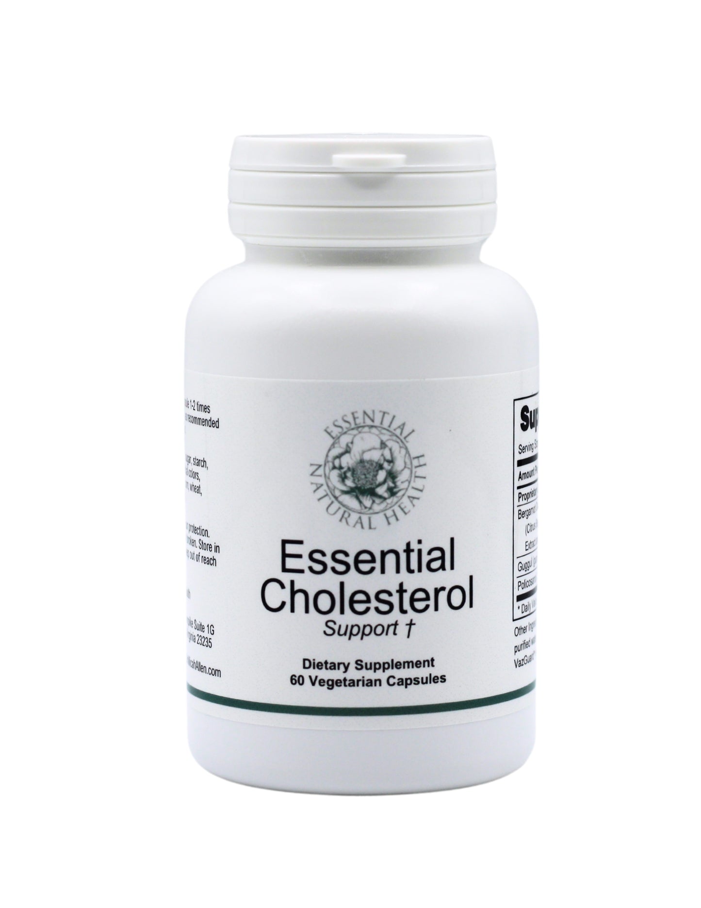 Essential Cholesterol Support