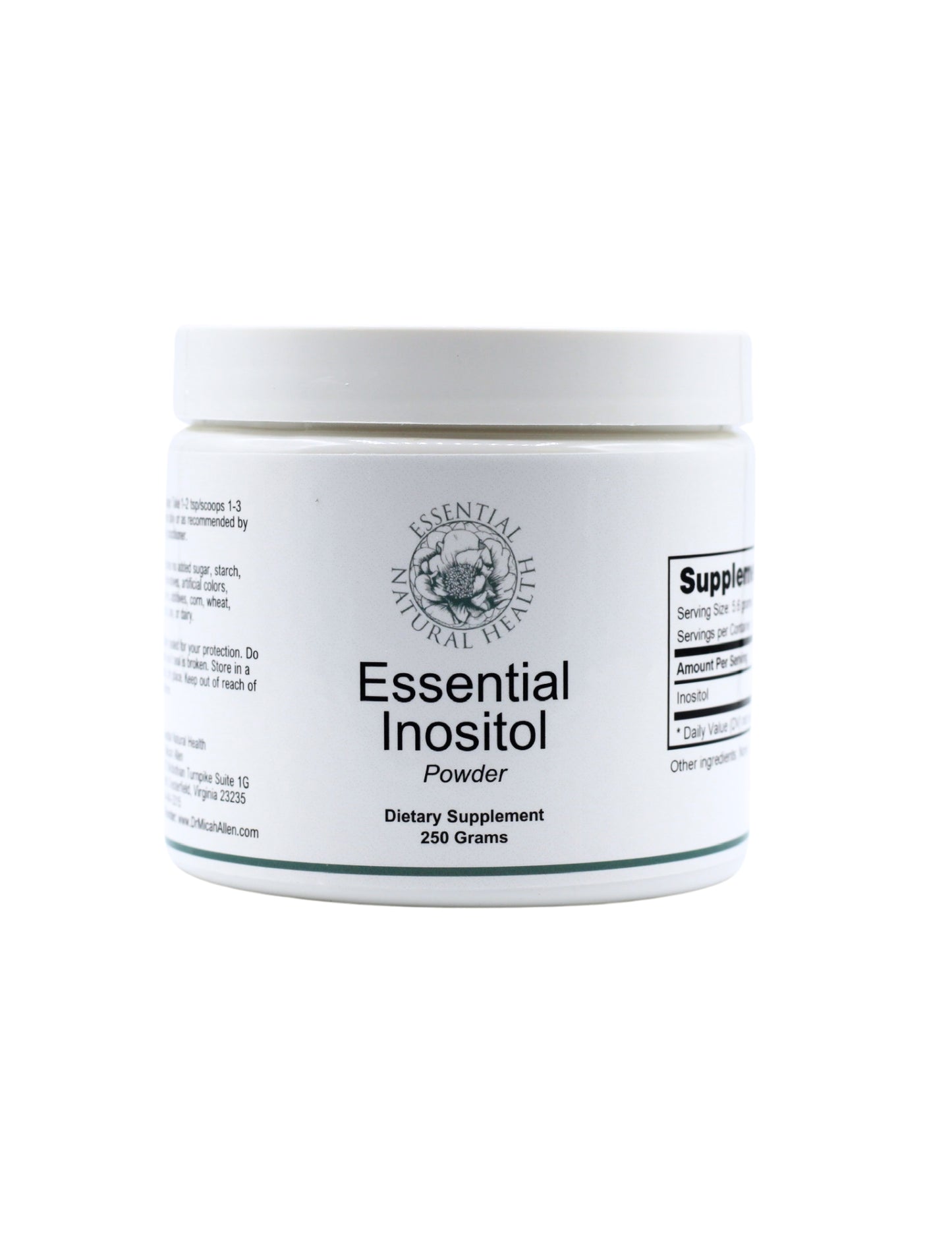 Essential Inositol