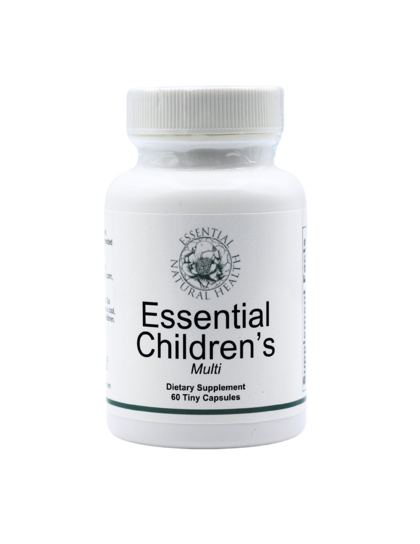 Essential Children's Multi Vitamin