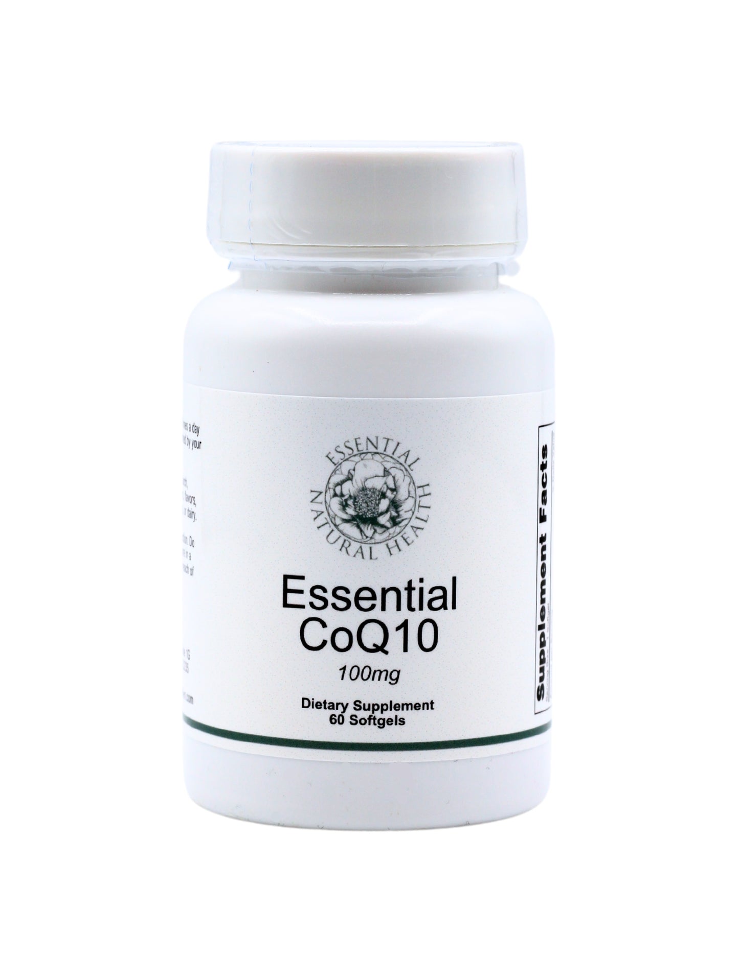 Essential CoQ10