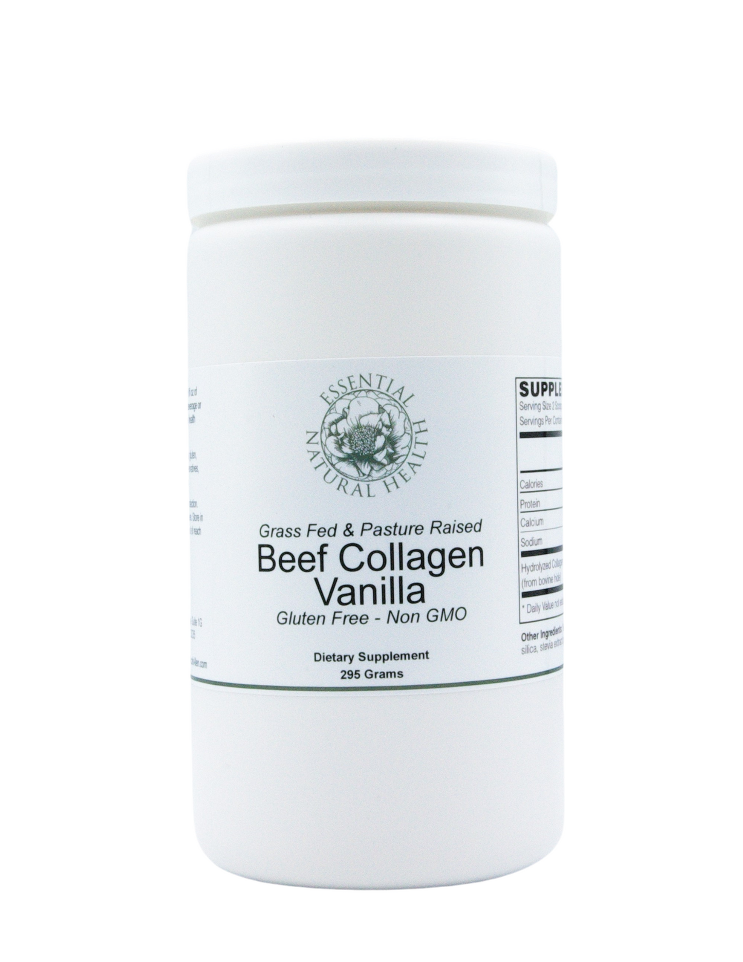 Essential Beef Collagen (Vanilla)