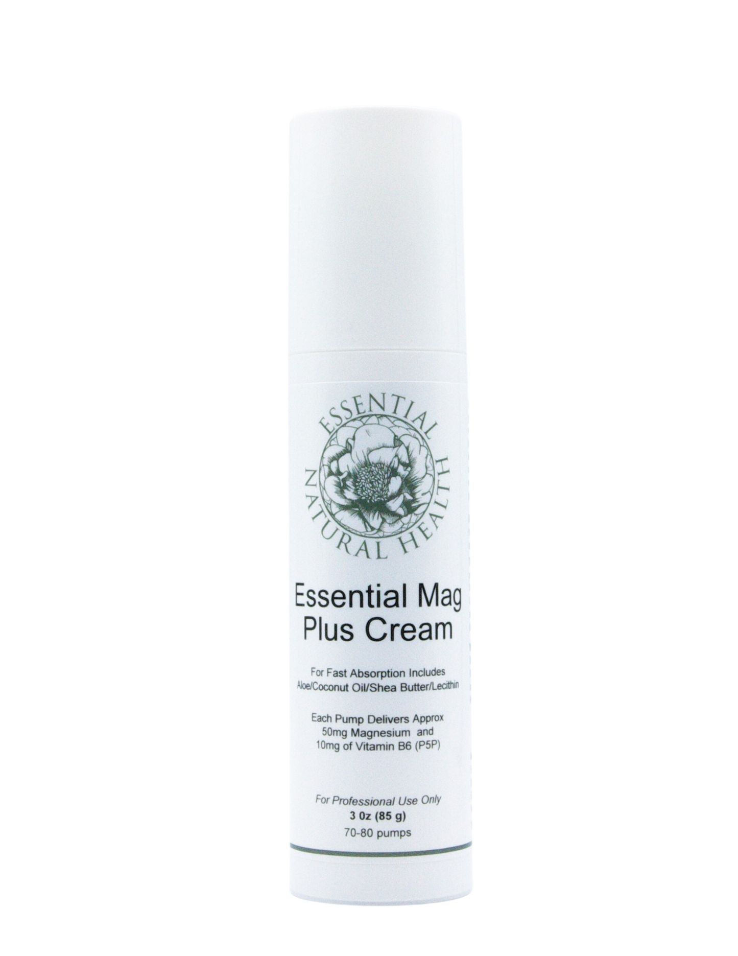 Essential Mag Plus Cream