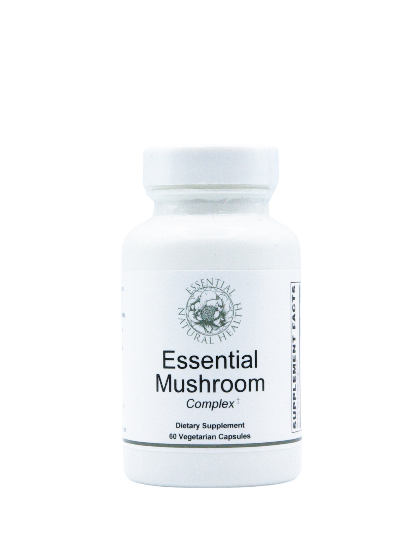 Essential Mushroom Complex