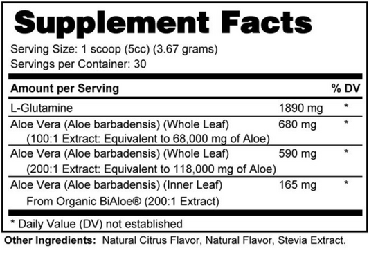 Essential GI Support Powder