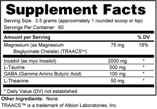 Essential Focus Plus