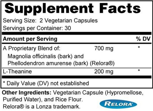 Essential Sleep Support