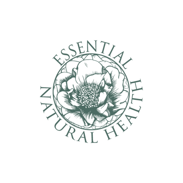 Essential Natural Health Supplements logo