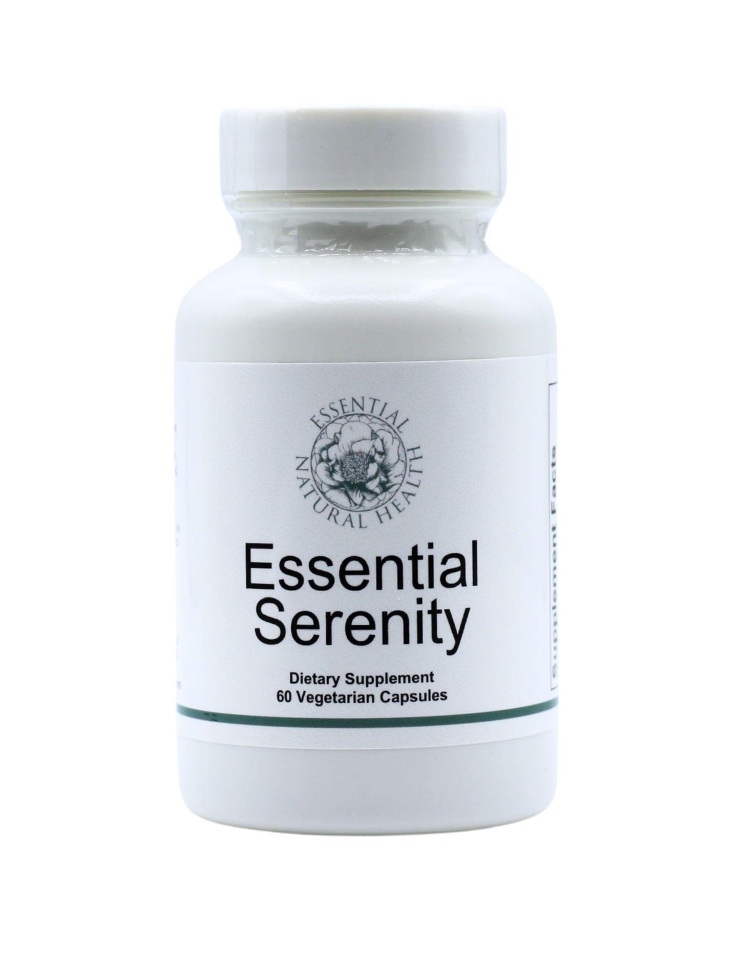 Essential Serenity