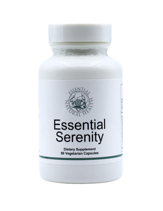 Essential Serenity