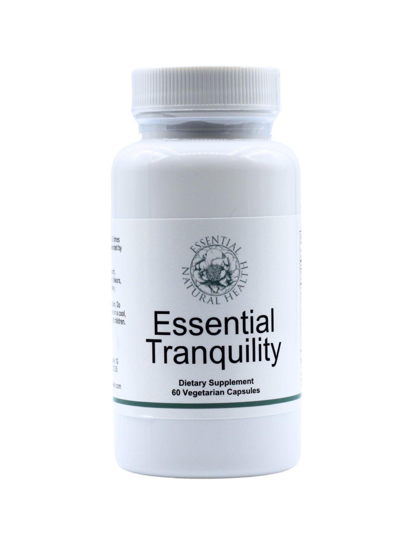 Essential Tranqulity