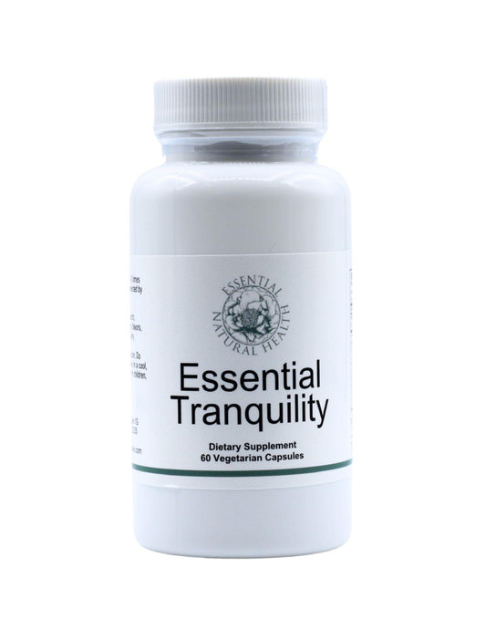 Essential Tranqulity