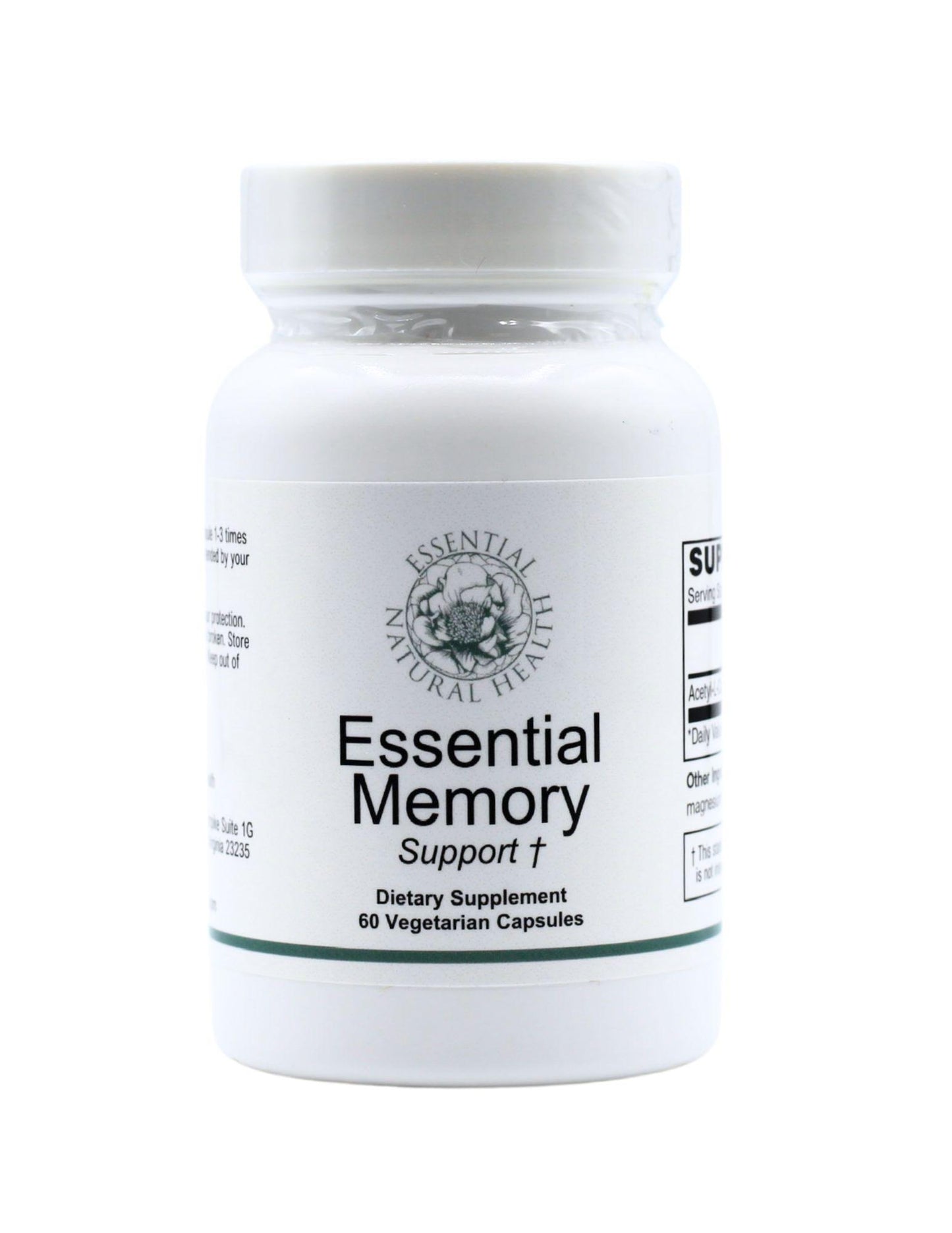 Essential Memory Support