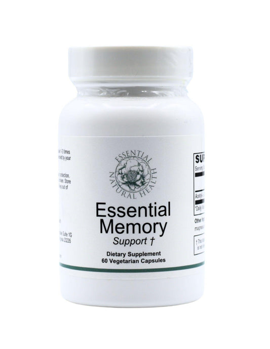 Essential Memory Support