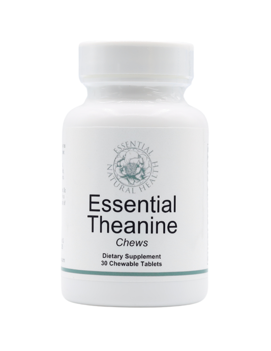 Essential L-Theanine