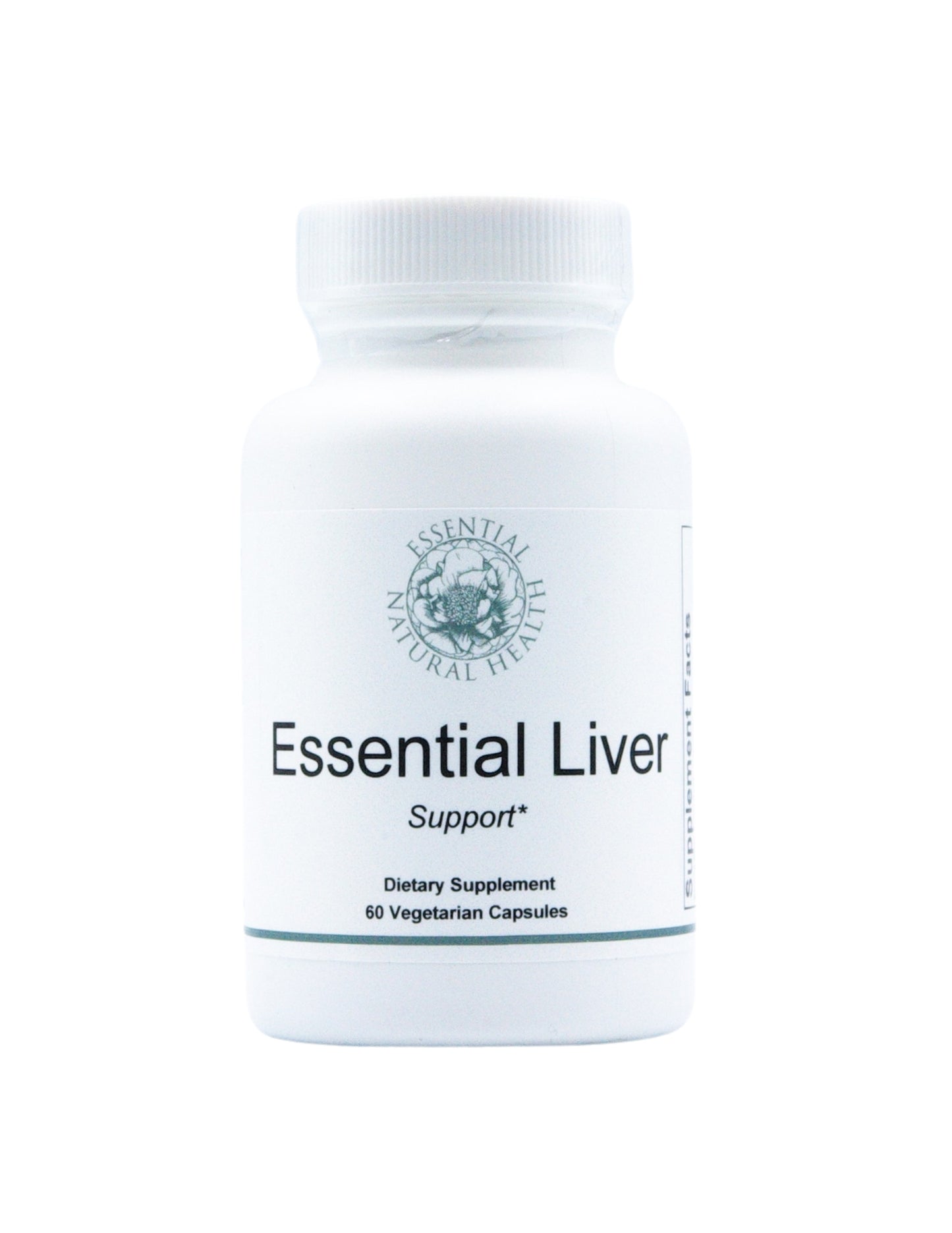 Essential Liver