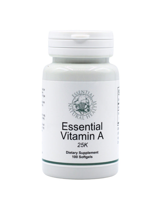 Essential Vitamin A