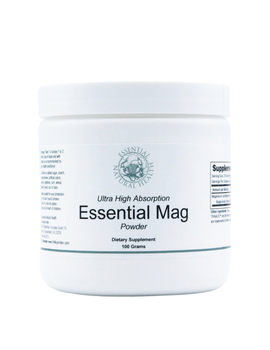 Essential Mag Powder