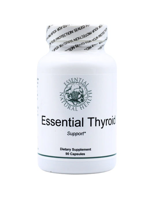 Essential Thyroid