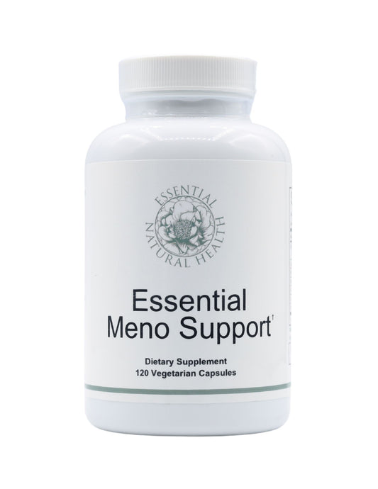 Essential Meno Support