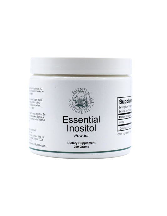 Essential Inositol