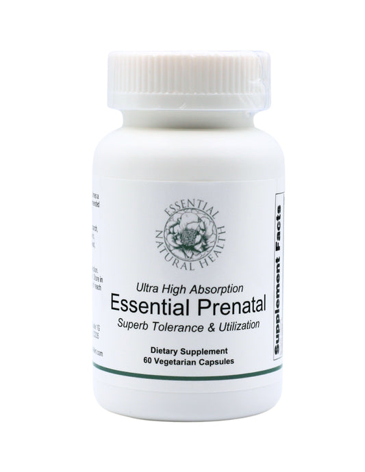 Essential Prenatal