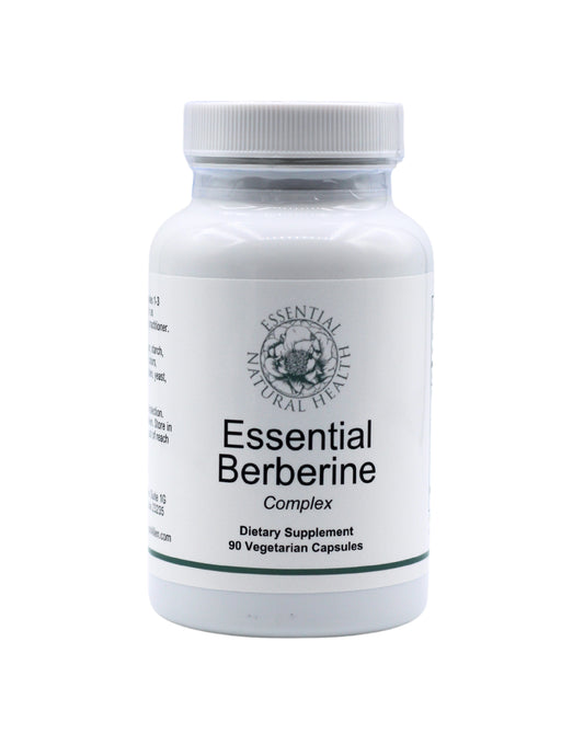 Essential Berberine