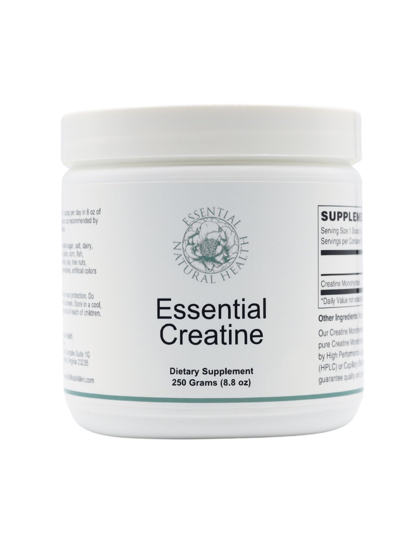 Essential Creatine