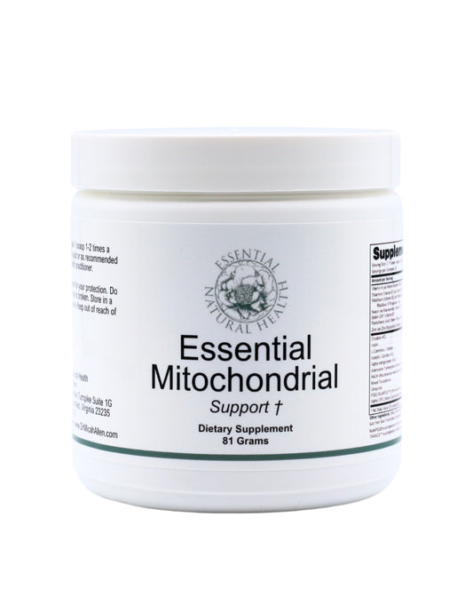 Essential Mitochondrial Support +