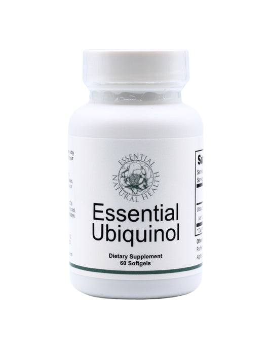 Essential Ubiquinol