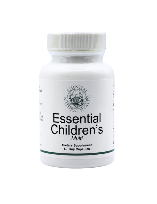 Essential Children's Multi Vitamin