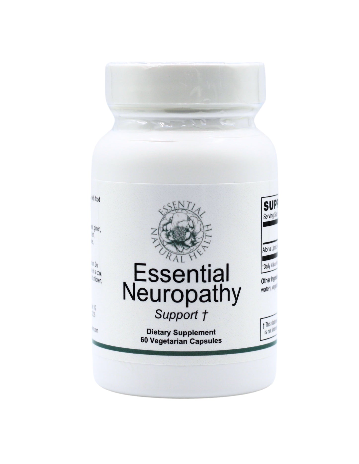 Essential Neuropathy Support Plus