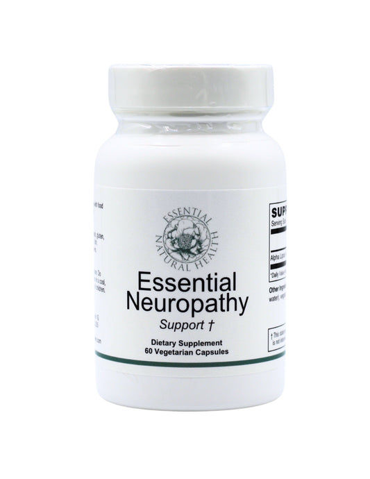 Essential Neuropathy Support Plus