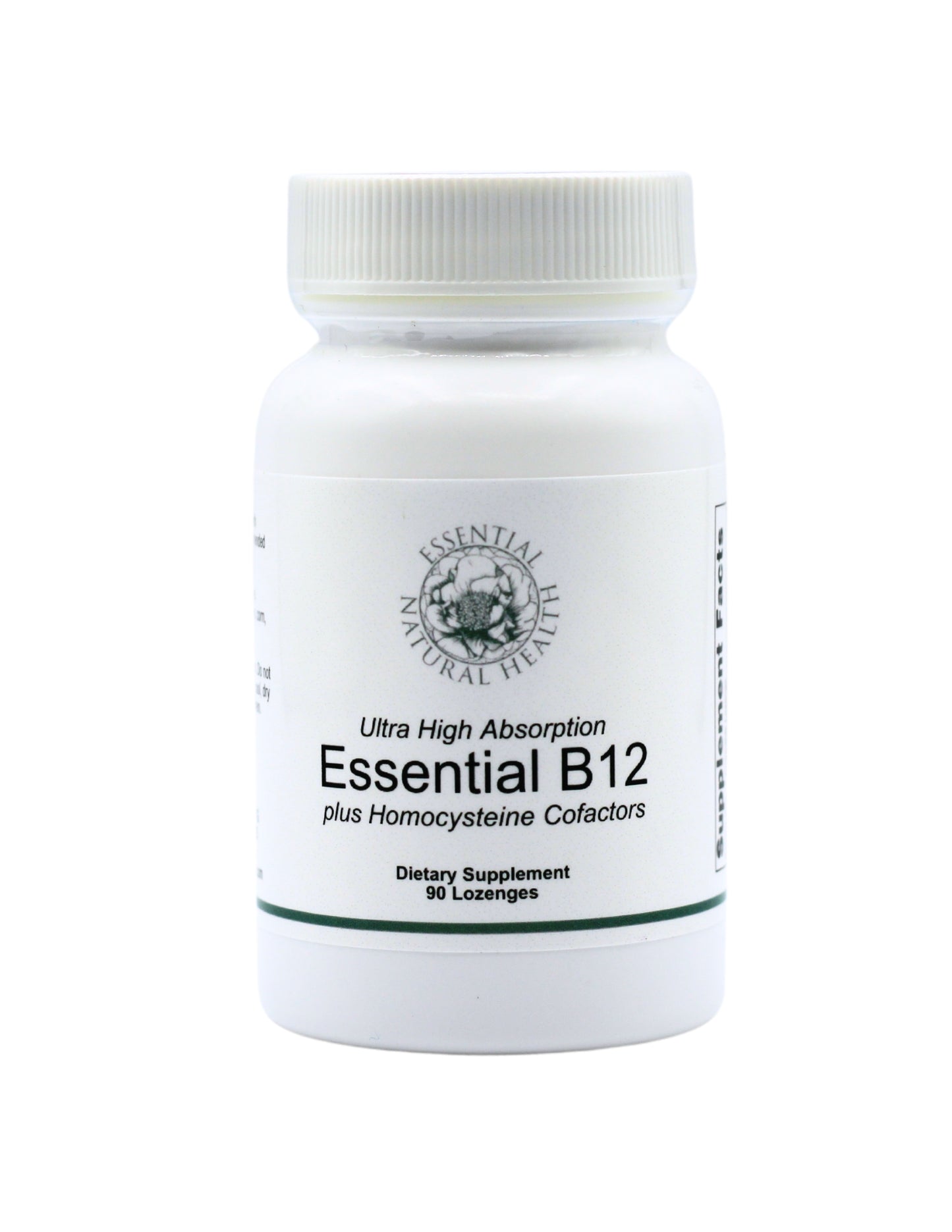 Essential B-12