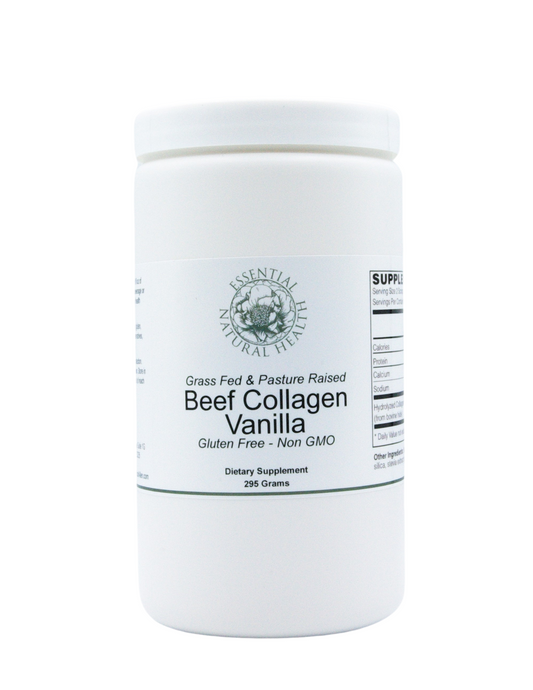 Essential Beef Collagen