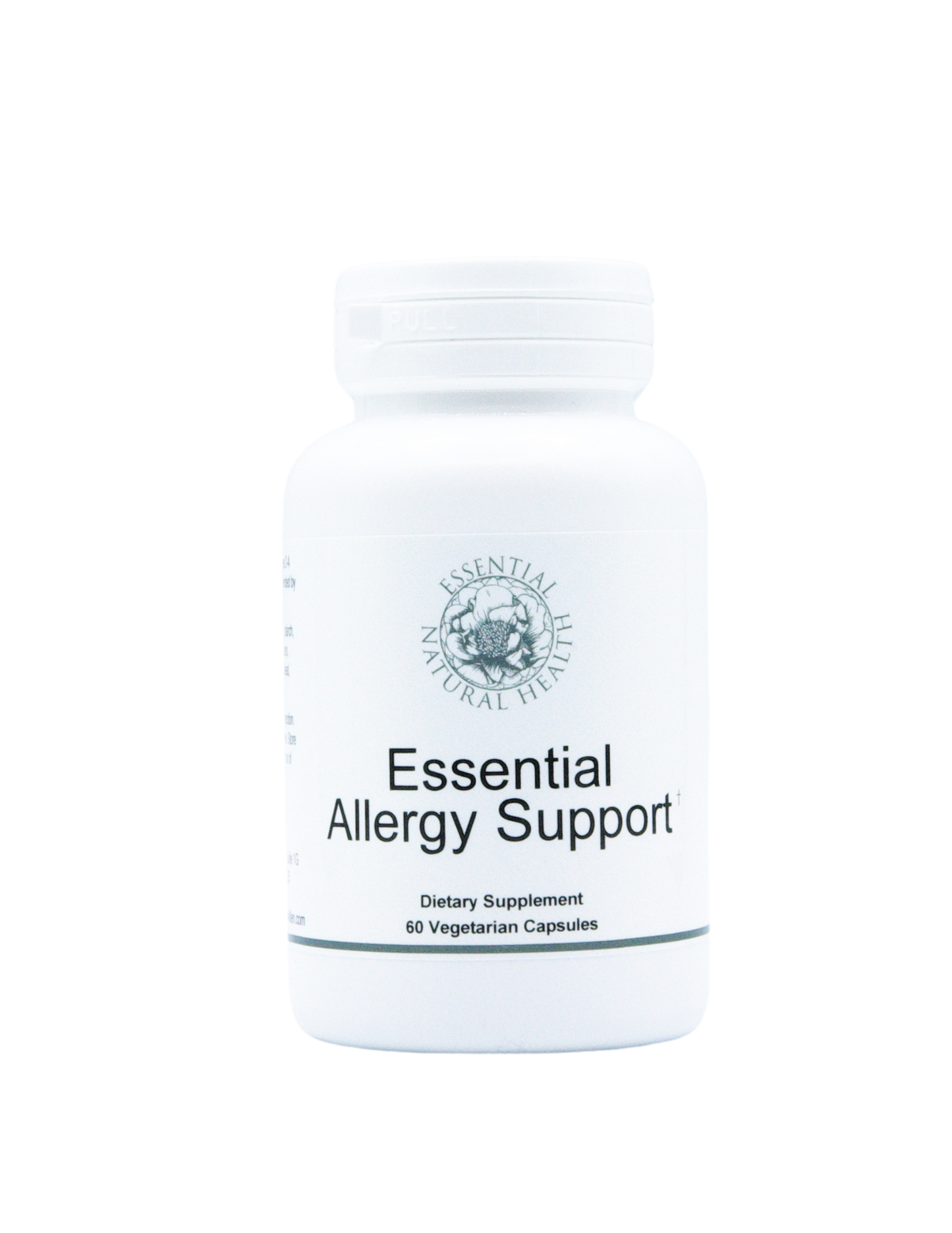 Essential Allergy Support