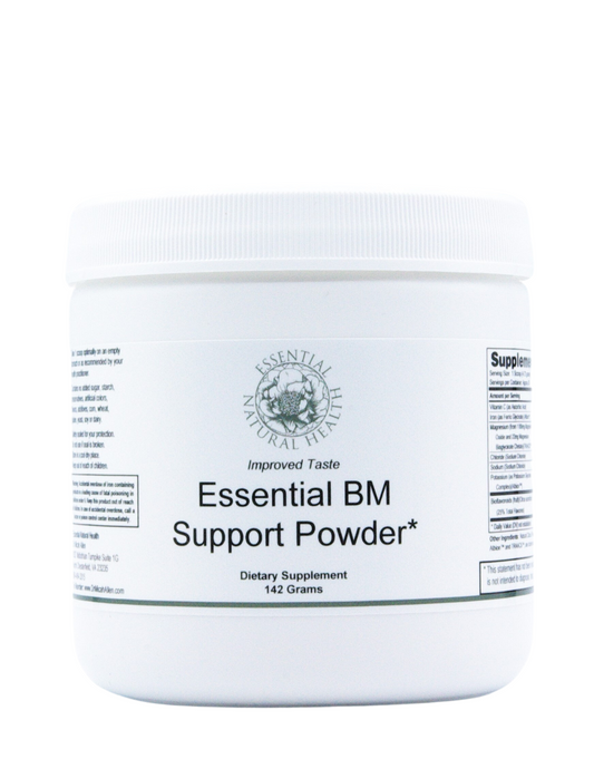 Essential BM Support Powder