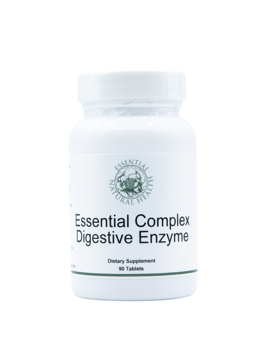 Essential Complex Digestive Enzyme