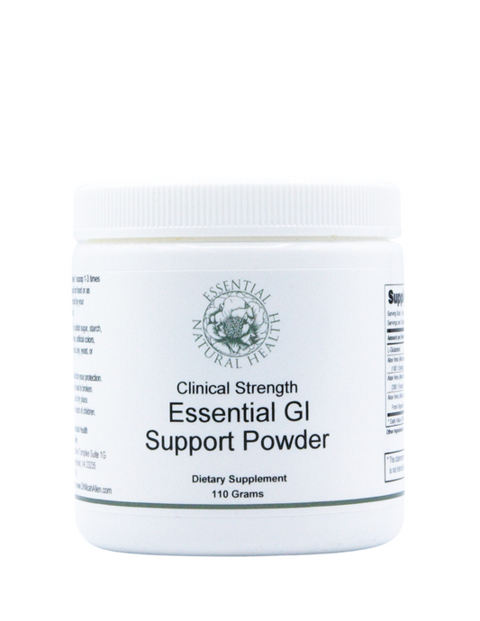 Essential GI Support Powder