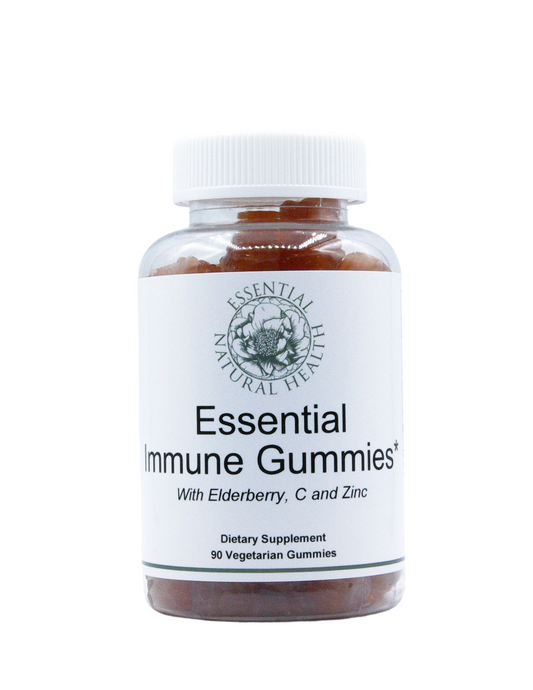 Essential Immune Gummies