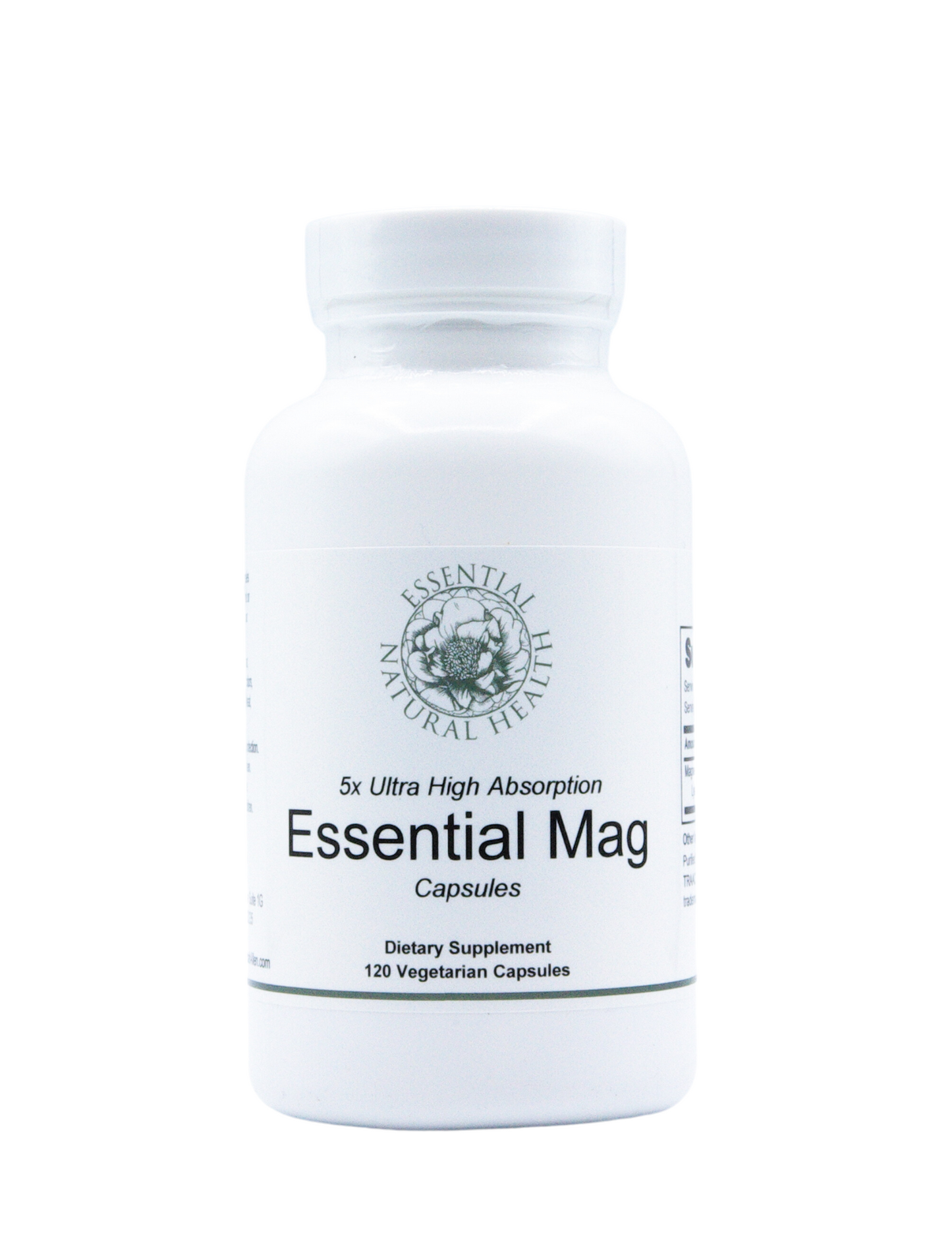 Essential Mag Capsules