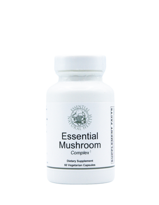 Essential Mushroom Complex
