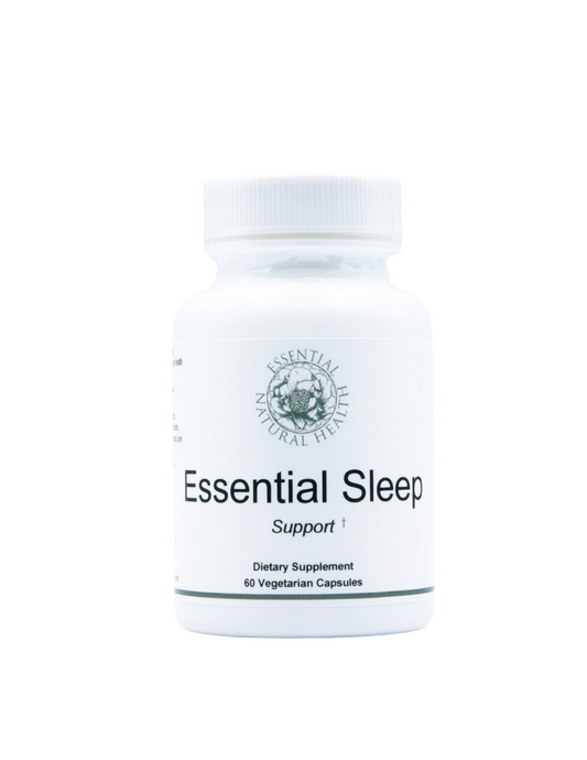 Essential Sleep Support