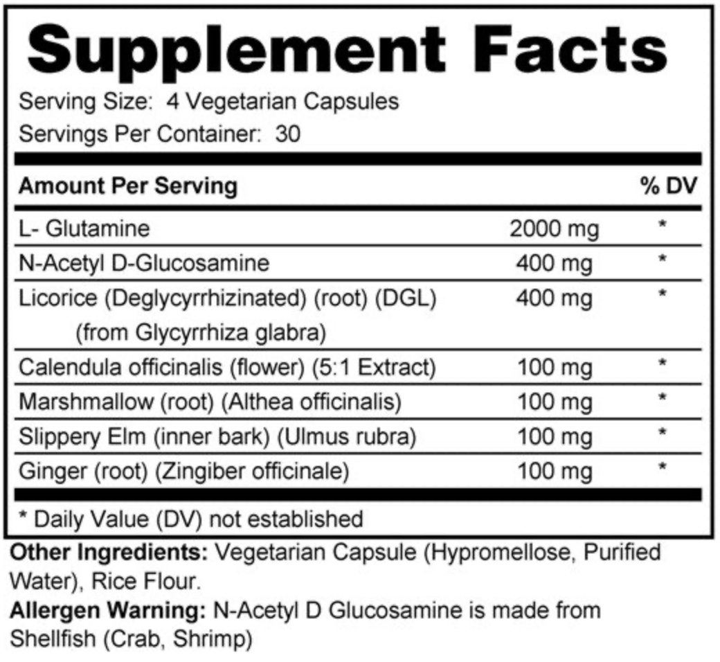 Essential IBS