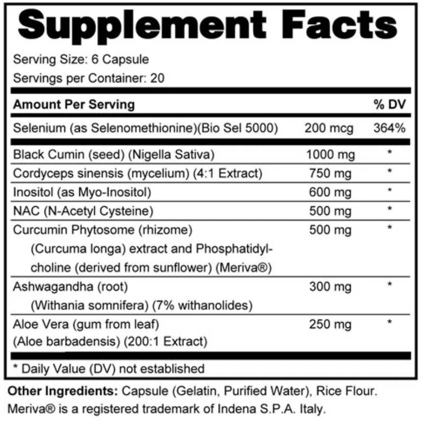 Essential AI Thyroid