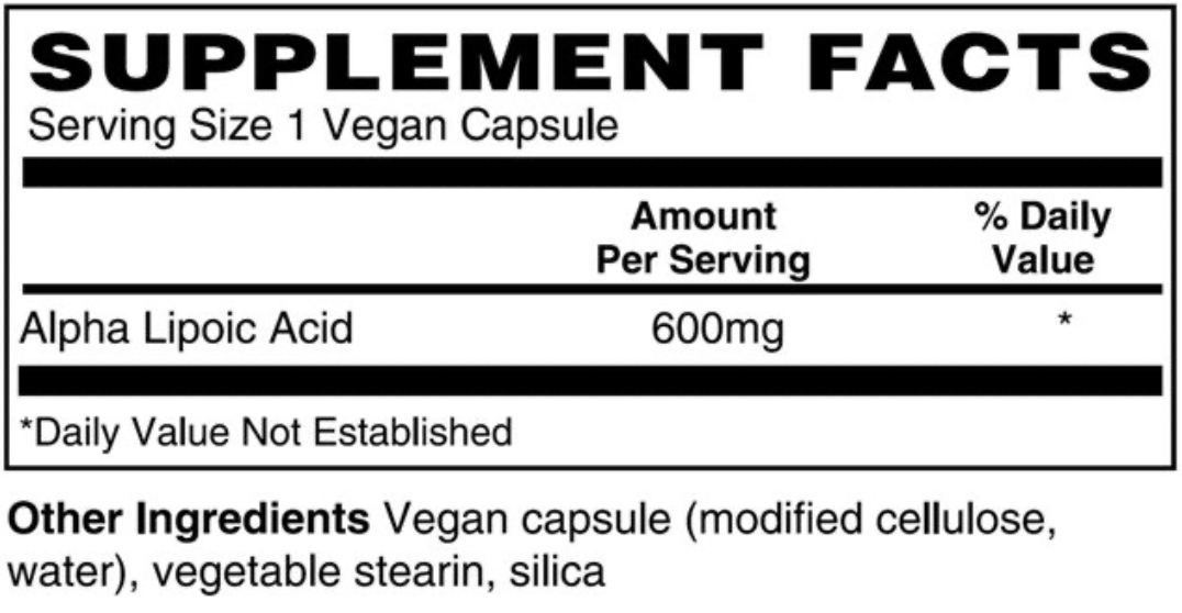 Essential Neuropathy Support Plus