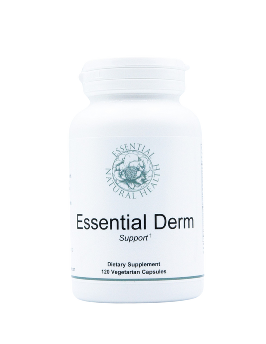 Essential Derm Support
